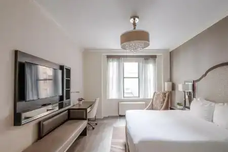 Park South, part of JdV by Hyatt - 28