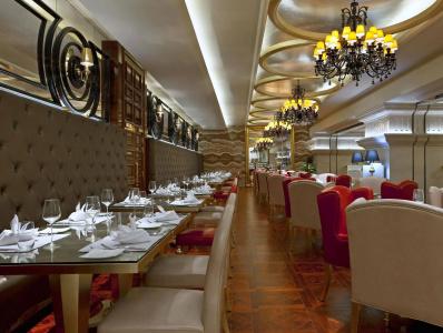 Sheraton Chongqing - 22