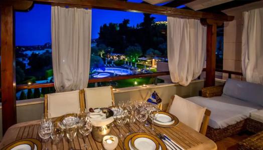 Kassandra Village Resort - 24