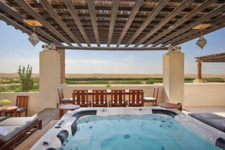 Al Wathba, a Luxury Collection Desert Resort & Spa, Abu Dhabi - 75