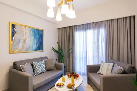 Belvedere Luxury Apartments & Spa - 87