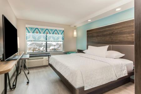 Homewood Suites by Hilton West - 1