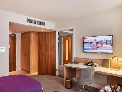 Park Regis Birmingham - 5