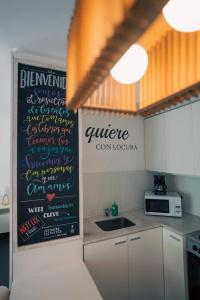 Sucre Suites - 306