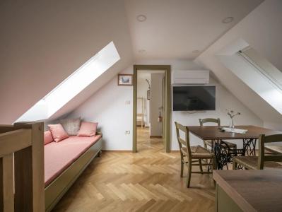 Apartment House Berghi - 80