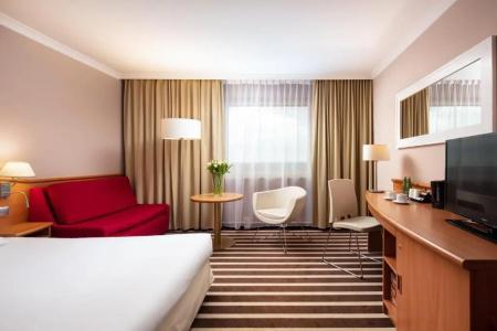 Novotel Poznan Centrum - 39
