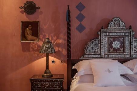 La Maison Ottomane - 46