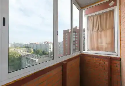 Как дома. Левый берег на Новосибирской - 6
