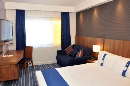 Holiday Inn Express, Chester Racecourse - 3