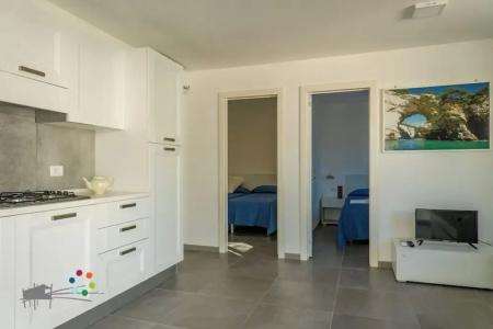 Villaggio Camping Spiaggia Lunga - 161