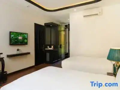 Lotus Hoi An Boutique & Spa - 25