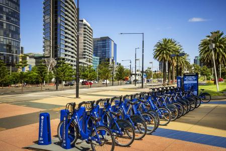 Quest Docklands - 13