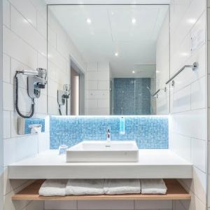 Holiday Inn Express - Berlin - Alexanderplatz, an IHG - 89