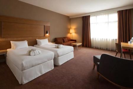 Mercure Ostrava Center - 48