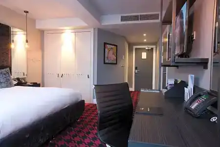 Malmaison Birmingham - 52