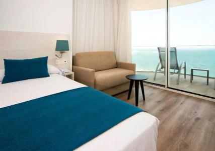 Sentido Benalmadena Beach - 58