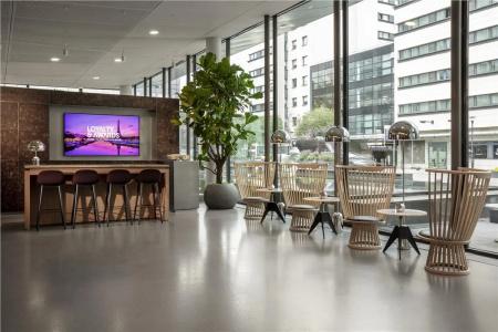 Pullman Paris Centre - Bercy - 32
