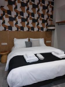 GD Gallery Suites - 99