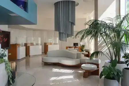 Melia Lisboa Oriente - 4