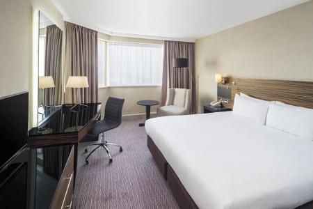 Crowne Plaza Glasgow, An Ihg - 71
