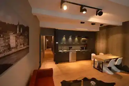 Amosa Liège City Centre - 28