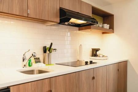 Element Austin Downtown - 42