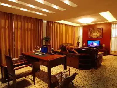 Dynasty International - 5