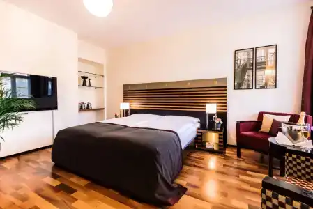 Art Deco Montana - 3
