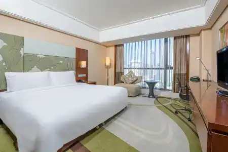 Holiday Inn Qingdao City Center, An Ihg - 55