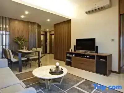 Great World Serviced (SG Clean) - 55