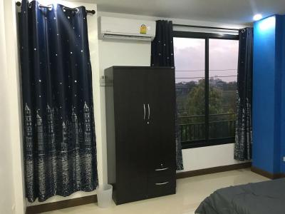 5 Chang Palace - 5