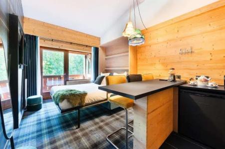Mamie Megève - 46