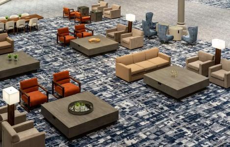 Hilton Houston North - 32