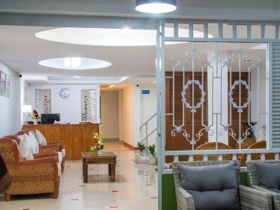 TJ Guesthouse - 19
