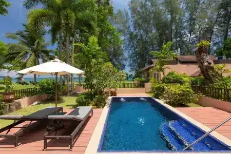 Khaolak Merlin Resort - Sha Extra Plus - 48