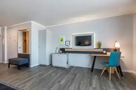 Holiday Inn düSseldorf-Neuss, An Ihg - 54