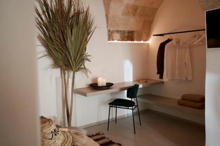 Musae Relais & Spa - 43