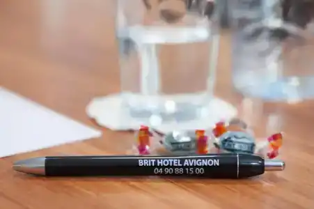 Brit Avignon Sud Le Calendal - 30