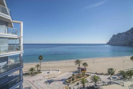 Apartamentos Hipocampos Calpe Rent Apart - 65