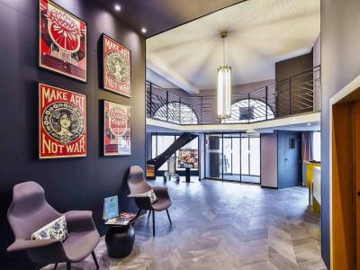 ibis Styles Dijon Central - 45