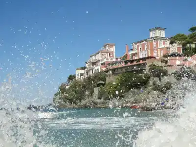 Baia Del Sorriso - 13