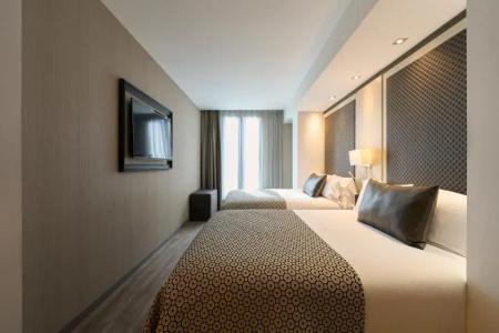 Catalonia Square 4* Sup - 52