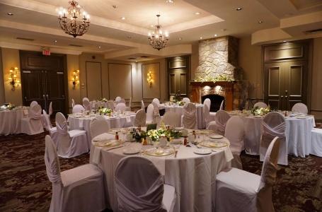 Best Western Plus Stoneridge Inn & Conference Centre Ontario - 33