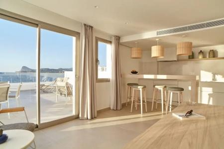 Marina Palace by Intercorp Group - 165