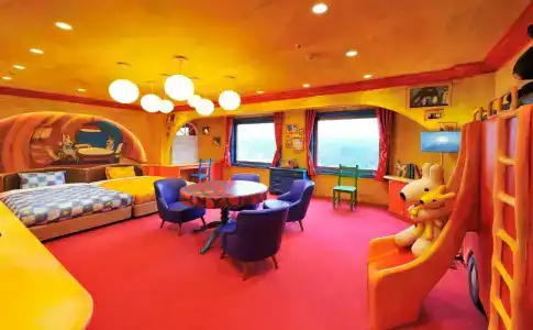 Highland Resort & Spa - 25