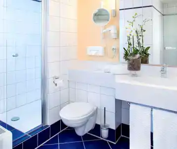 Best Western Hohenzollern - 47