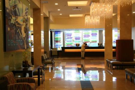 Century Plaza - 1