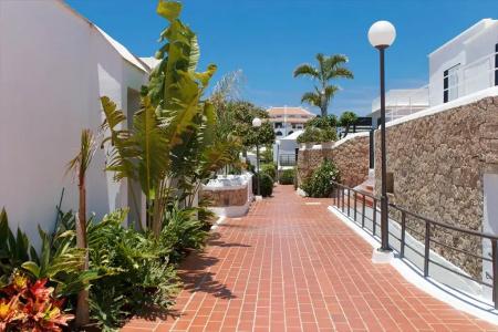 Los Cardones Boutique Village - 14
