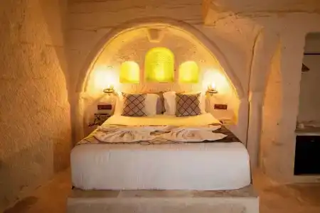 Urgup Evi Cave - 34