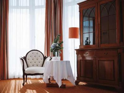 Mercure Plaza Magdeburg - 47